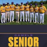 Photo by Campbell Co Baseball (@CamelsBaseball)