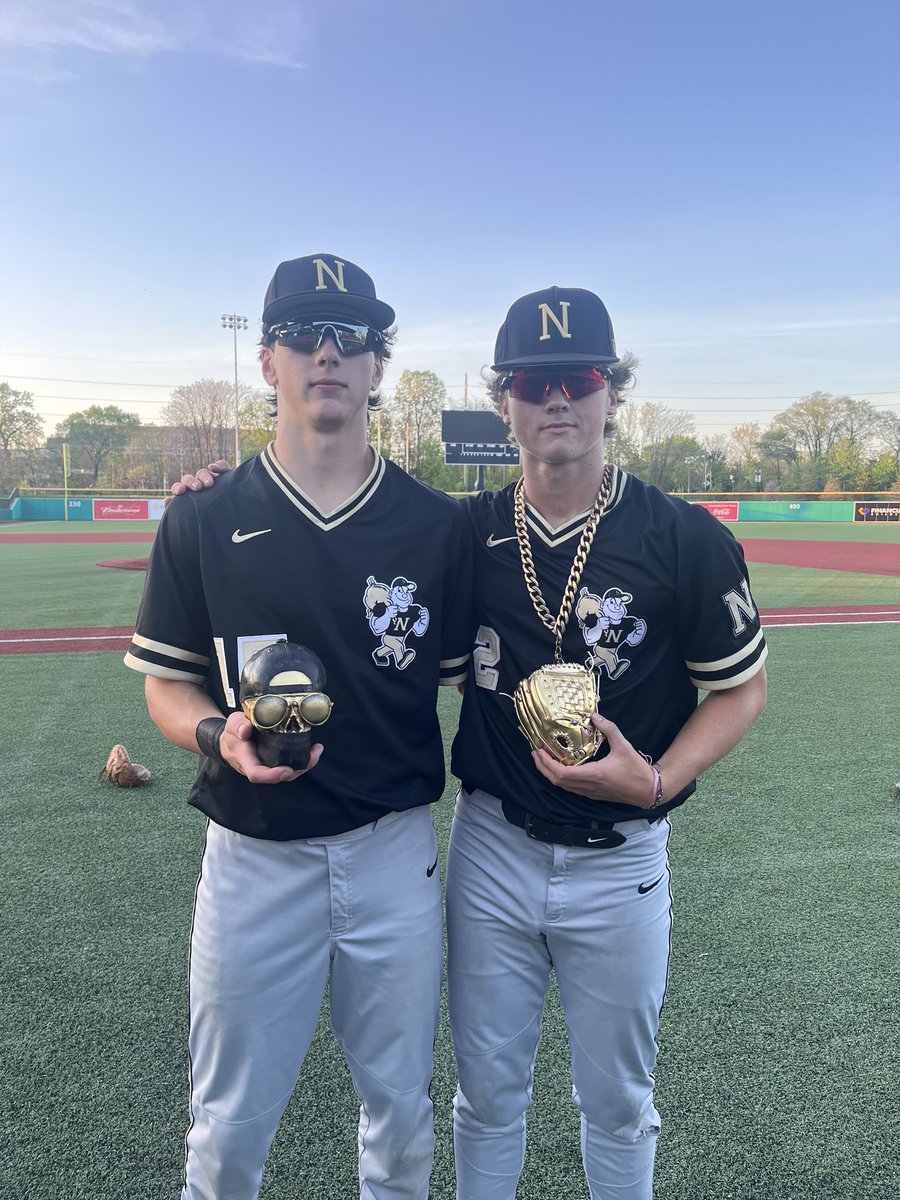 Millers win 4-0 with 2 hit CG shutty by <a href="/QB1Millerball/">Quinton Black</a>. Aiden Reynolds launching missiles and Trevor Corbett slappin leather.