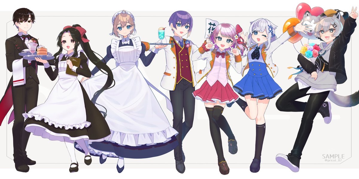 87*saku🌸 (@pricot_87) / Posts / X