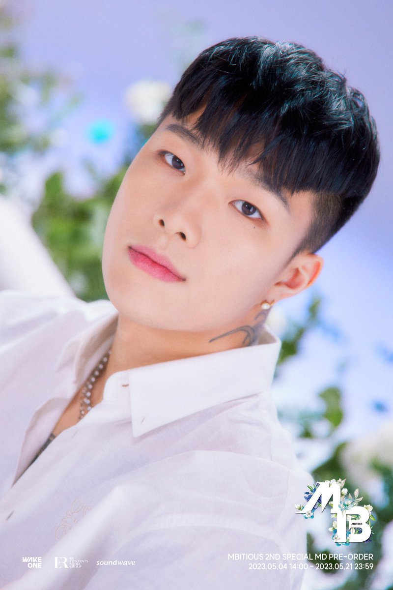 MBITIOUS 'THE 2ND SPECIAL MD'

🗓PRE-ORDER PERIOD
05.04 THU 14:00 - 05.21 SUN 23:59(KST)
⠀
🔗bit.ly/3nqaU70
⠀
#엠비셔스 #MBITIOUS #타잔 #TARZAN