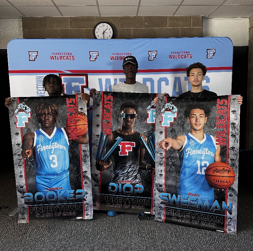 town_hoops's tweet photo. #SigningDay for our 3 seniors who will be attending  Penn St schuylkill! @SwegmanJr @Lamine_Diop2 @TaevionBooker https://t.co/v3pp1SEUAB