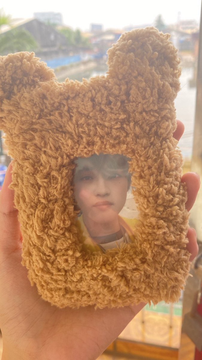 graybns_'s tweet photo. mail from @cutiemulticarat arrived today! ANG CUTE NIYA 💓 bagay kay lele q 🥹

t'was a smooth transaction, thank you 🫶

 #cutiethanks https://t.co/lkluc6C2rA