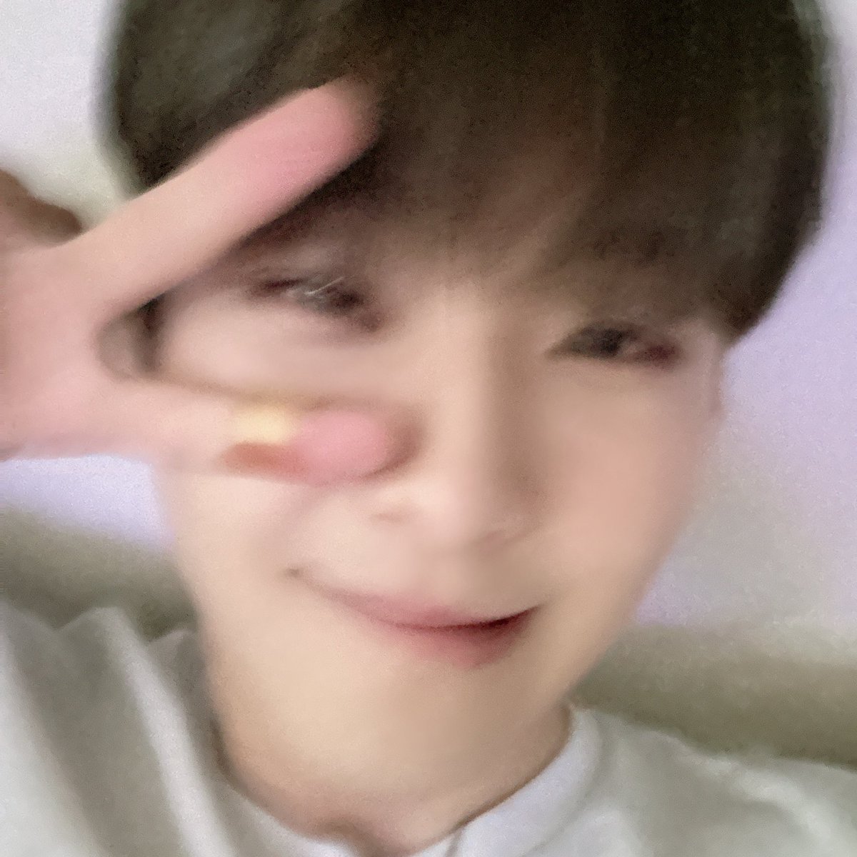 wkn_audition's tweet image. [#성민]

여러분 보고 싶어요~~
이쁘게 나온 셀카가 있어서
보여드리고 싶었어요😻😻
사랑해요🫶🏻

#오성민 #OHSUNGMIN