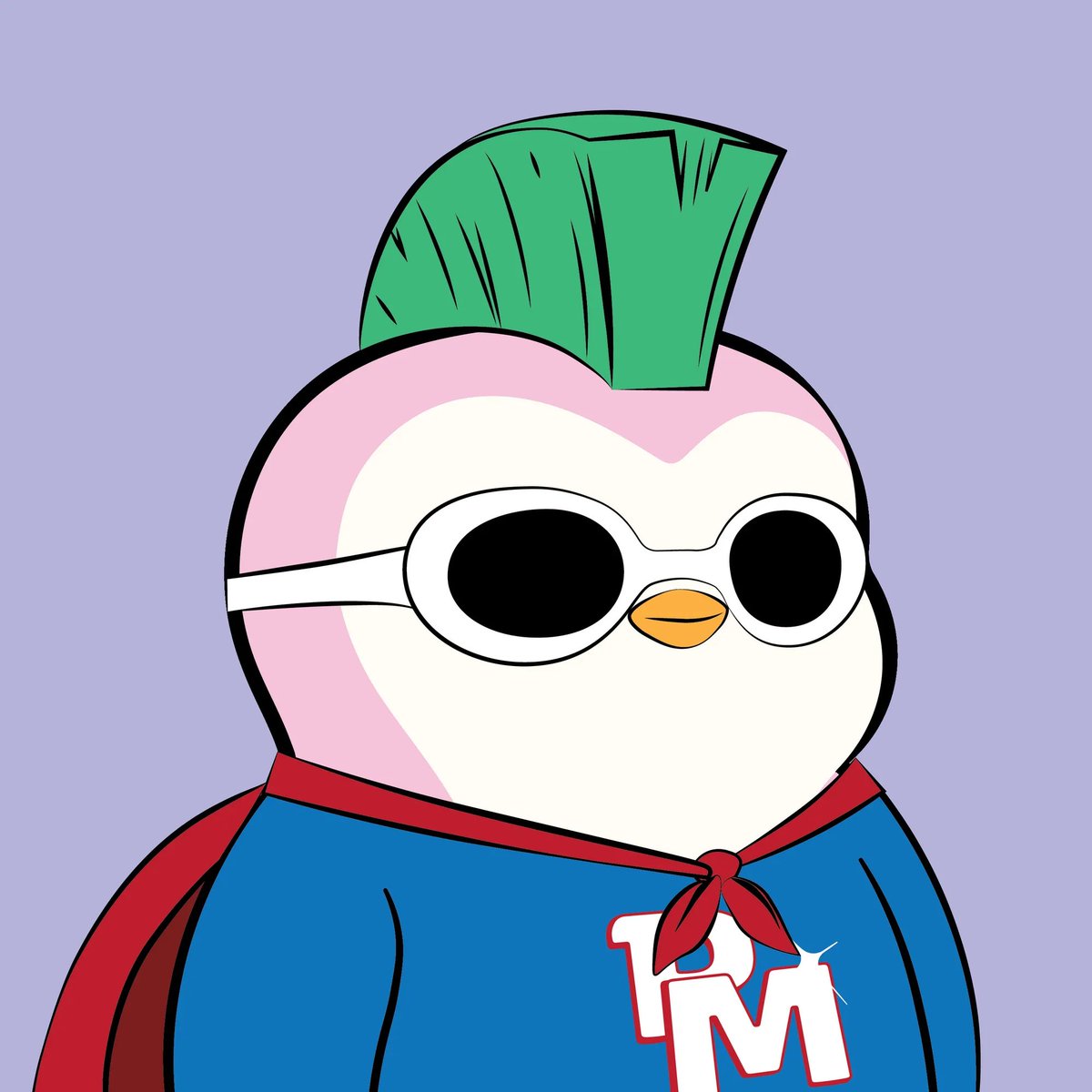Jackwelth's tweet photo. Proud to lead the funding round for the team behind the cutest penguins in not only web3 today but soon to be recognized worldwide.

Proud to be backing @LucaNetz and the team here and couldn't be more excited about NFT IP than ever right now ❤️🐧🔥 https://t.co/fQnWsJUoDc