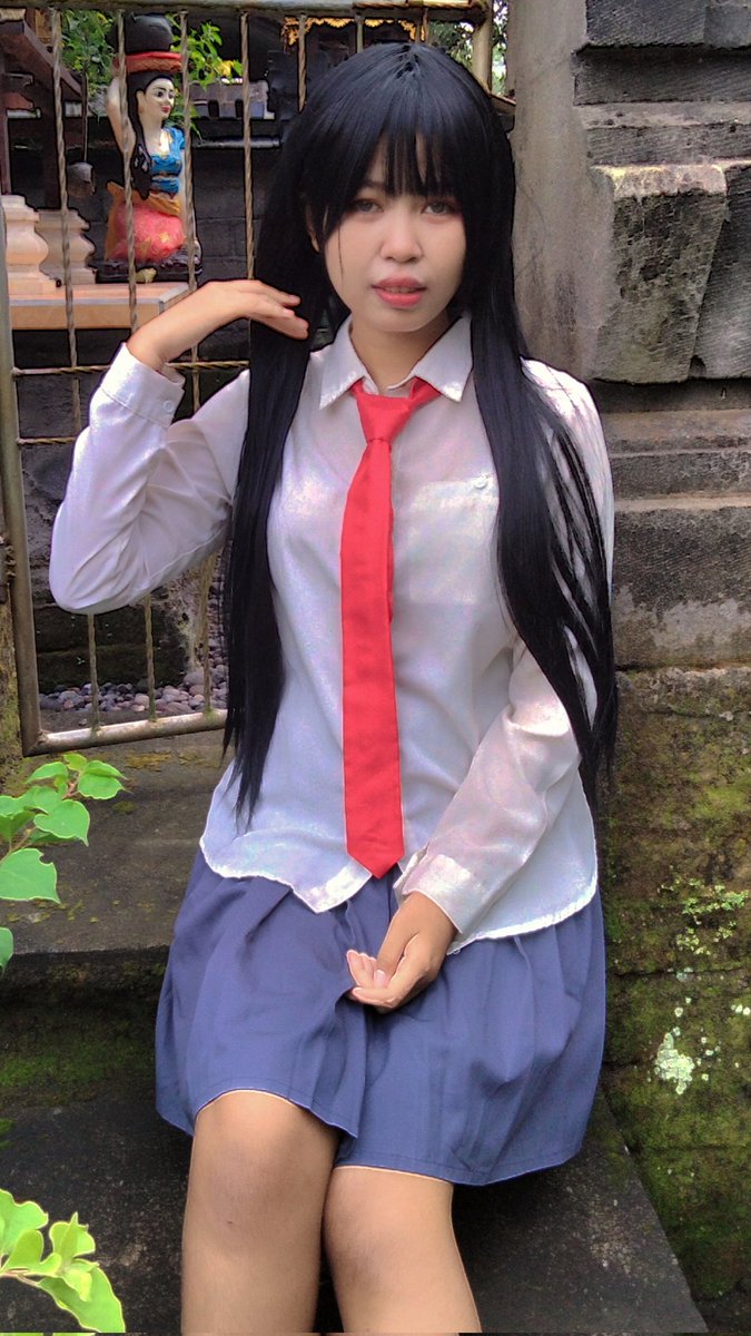 xuan_ryuu's tweet photo. 孙璟
#她们的故事 #她们的故事cosplay #tamendegushi #tamendegushicosplay #sunjingcosplay #sunjing https://t.co/cbJf7gD1G0