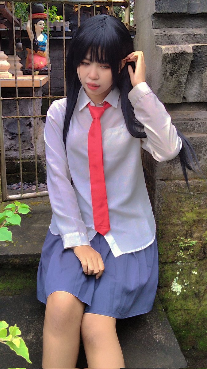 xuan_ryuu's tweet photo. 孙璟
#她们的故事 #她们的故事cosplay #tamendegushi #tamendegushicosplay #sunjingcosplay #sunjing https://t.co/cbJf7gD1G0