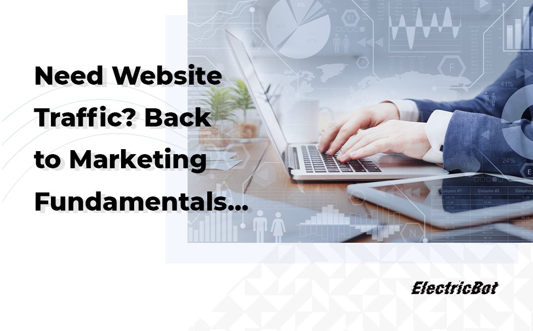 ElectricBotLLC's tweet photo. Need Website Traffic? Back to Digital Marketing Fundamentals...
https://t.co/ThHsWlR9NK
#Marketing #MarketingServices #WebsiteTraffic #Wordpress #Ecommerce #Ecom #WebDev #WebDesign #SEO #DigitalMarketing #B2C #B2B #Marketing #Ads #SEM #CMS #CRM #ERP #WP #Woo #Odoo #Shopify https://t.co/yoBLIcMAfY