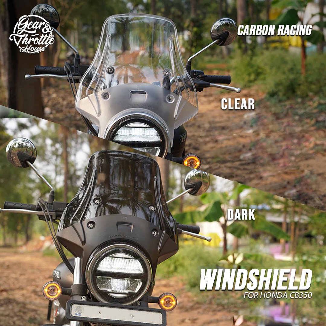 GThouse_'s tweet photo. Touring windshields for KTM390 Adventure &amp; Honda CB350. 
https://t.co/1LxJO7hFlC https://t.co/kS3nXmGa1V