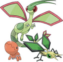 guy123_g's tweet photo. #Chuggamon how about naming the Trapinch Toph? Seeing as their main color is green (when it evolves anyway) and they both have earth related powers https://t.co/a7RTSNvxBl