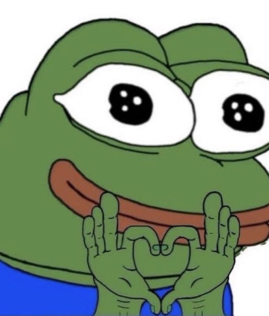 GoingParabolic's tweet photo. .@Gemini + $Pepe = much wow!!!!❤️ https://t.co/tveF54La9L