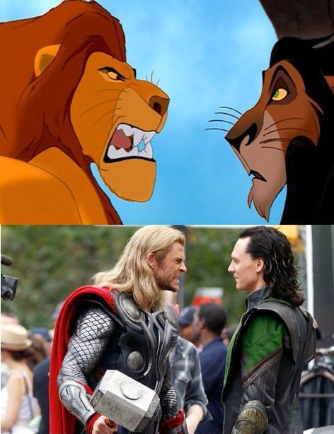 PrettiestThor's tweet photo. Lmao https://t.co/LvbFq2Dim8