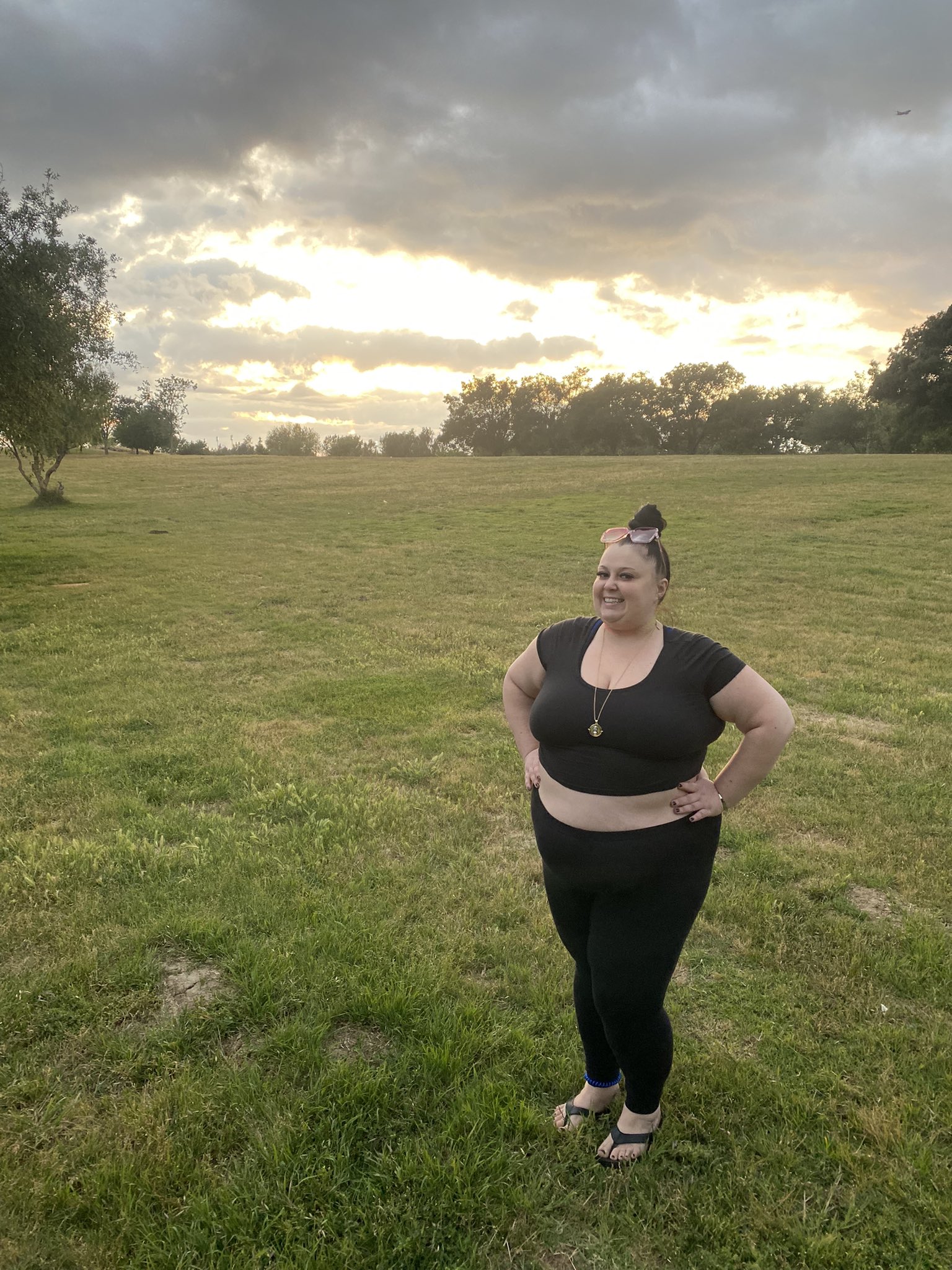 🍄SexySignatureBBW🐱 on Twitter: "Just posted 😘 #bbw #onlyfans https://t