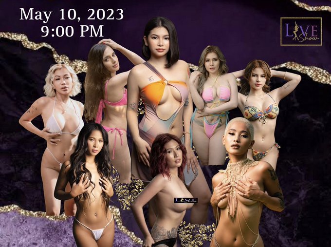 Come and see my performance on https://t.co/fiXD2olTFI tonight at 9pm (UTC+8)  https://t.co/TDFbfQEWsc  #emmarouge<a href="/tag/photooftheday"class="tags"><span>#photooftheday</span></a><a href="/tag/model"class="tags"><span>#model</span></a><a href="/tag/asian"class="tags"><span>#asian</span></a><a href="/tag/rouge"class="tags"><span>#rouge</span></a><a href="/tag/thoughtoftheday"class="tags"><span>#thoughtoftheday</span></a>