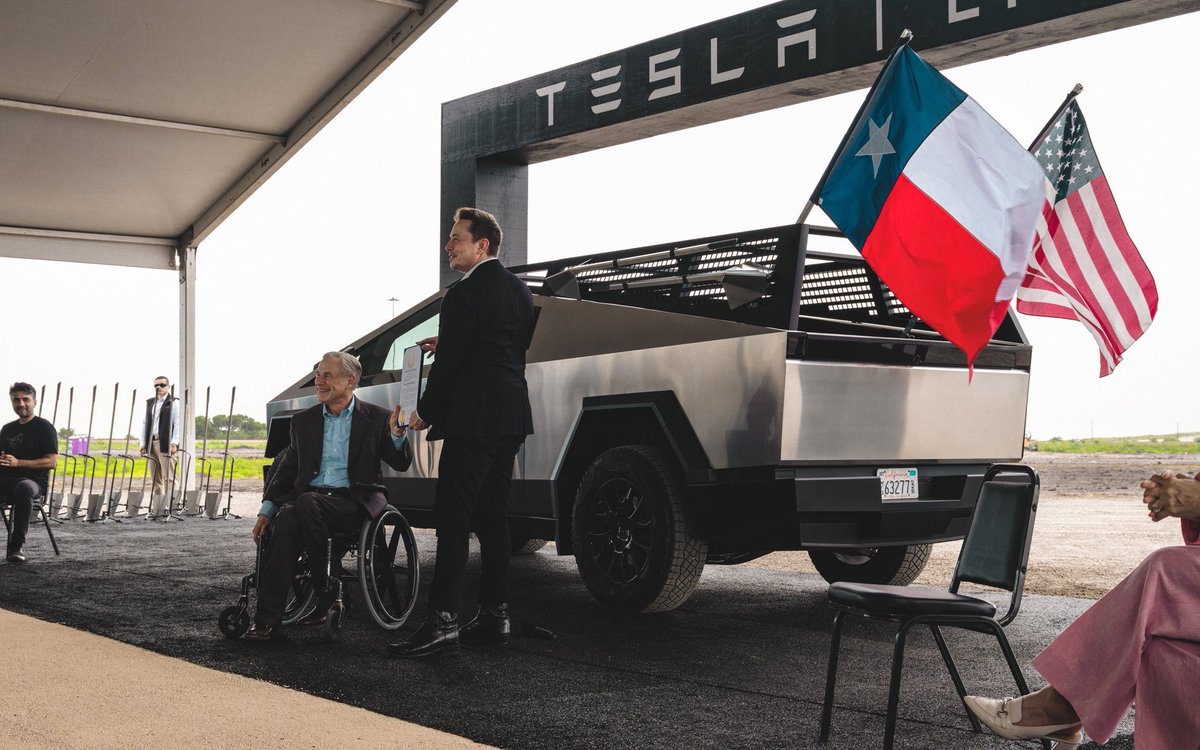 Tesla Owners Silicon Valley tweet media