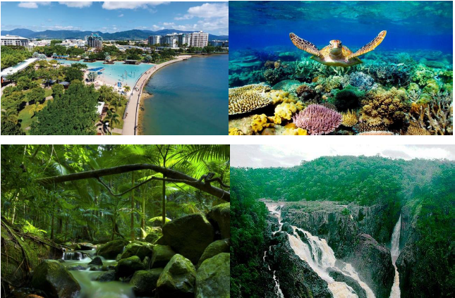Come enjoy the lifestyle in tropical Cairns!

Bioinformatics postdoc / Contract until Dec 2026 / Level A or B

Looking for a technically strong bioinformatician to develop software/workflows in support of several large genomics projects.  Please RT!

See myhronline.jcu.edu.au/ords/hrprodord….