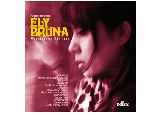 covertitlan's tweet image. #ElyBruna y Papik se apropian del exitazo de #OliviaNewtonJohn, "Physical", y le dan un tratamiento jazz que no se pueden perder: youtube.com/watch?v=DEcGVc…