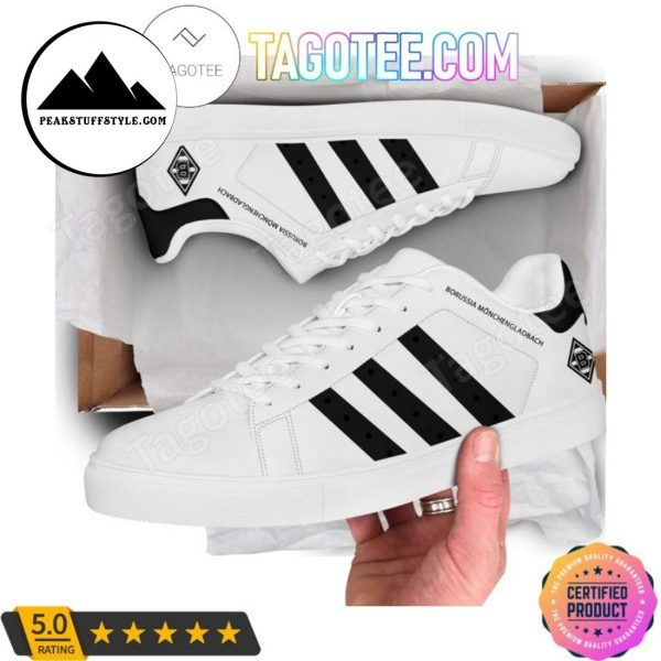 Shop on Twitter: "Borussia Monchengladbach White Adidas Stan Smith Shoes Click to here: https://t.co/ECza5xabHu #BorussiaMonchengladbach #BorussiaMonchengladbachfan #BorussiaMonchengladbachlover ...