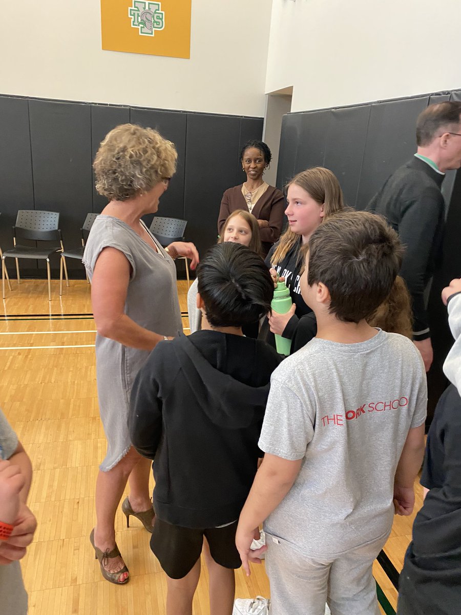 Sarah Charley tweet media