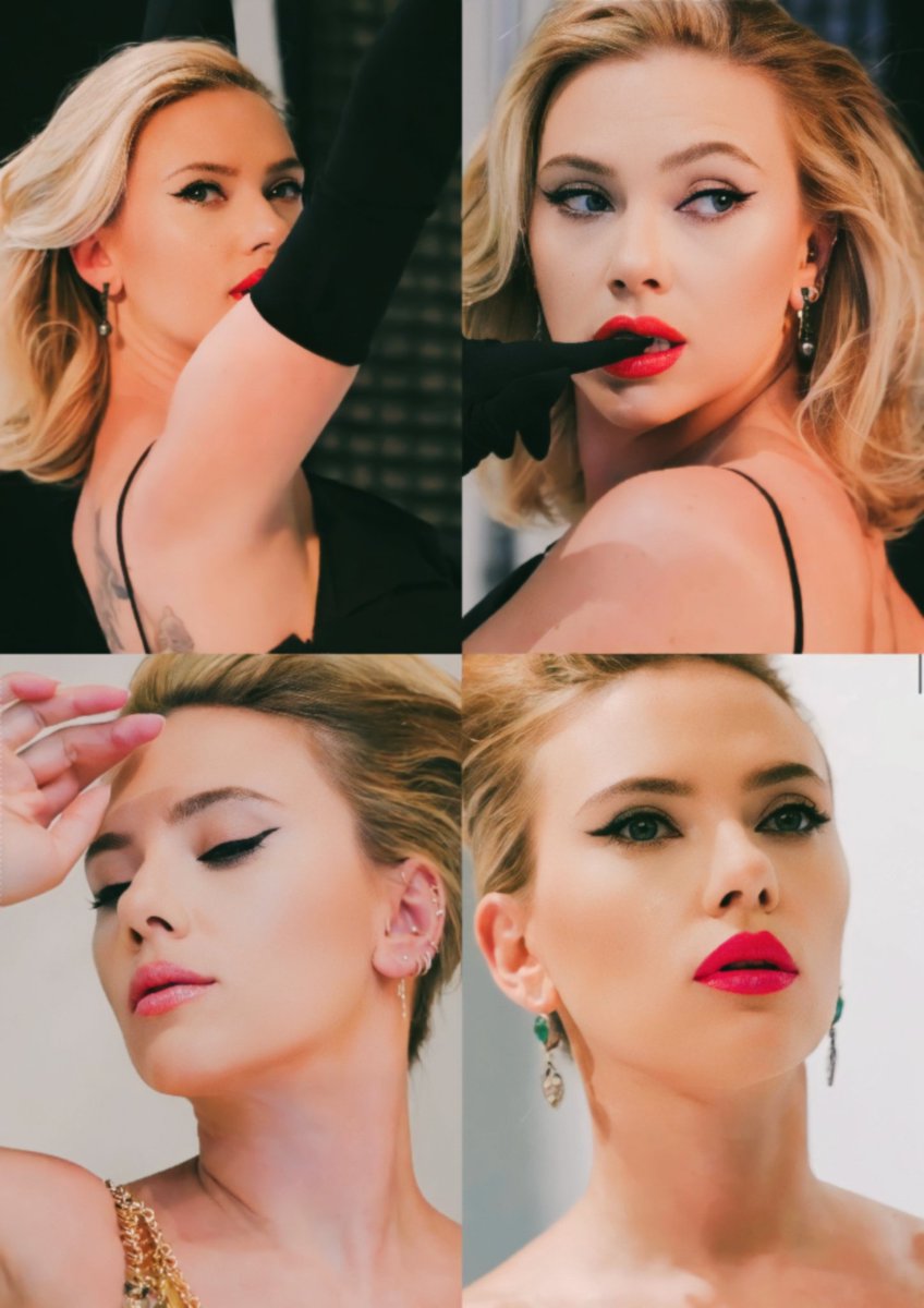 1984zip's tweet photo. okay, scarlett. calm down. https://t.co/GbcnyURmRc