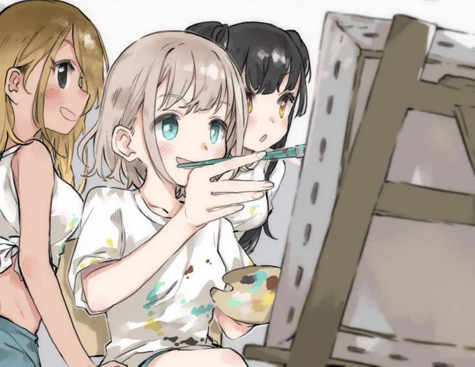 #シャニマスつくってみた #シャニマスイラスト