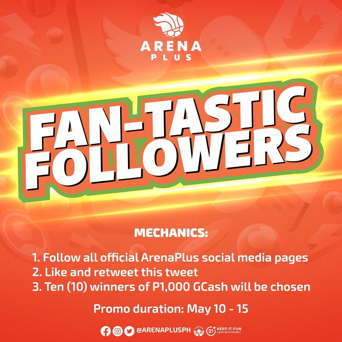 ArenaPlus tweet media