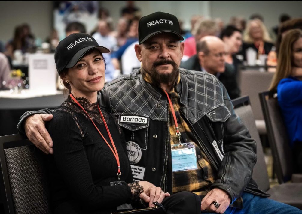 JrsGuardianV's tweet photo. I’m so honored to know such a beautiful and brave woman like Jessica Sutta former singer of the Pussycat Dolls and vaccine injured 💖 https://t.co/lLhQ5YIidn