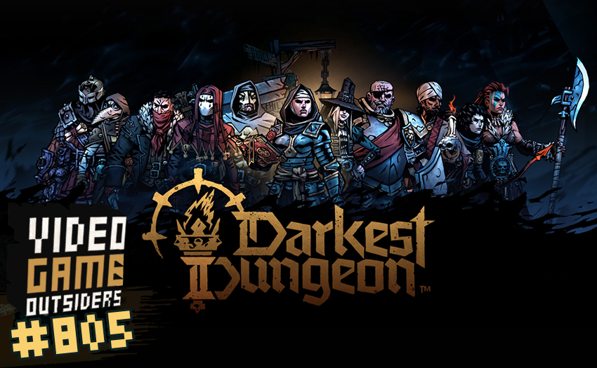 Ep 805 will be up any sec with @blkdog7 @CoastalMichelle @mmofallout 

Show notes/player: videogameoutsiders.com/news/episode-8…

#darkestdungeon2 #DungeonsAndDragonsMovie #mmos #xbox #ps5 #nintendoswitch #gamingnews #playdate #DnD #SteamDeck #steam #valve #pcgaming #podcast #twitch #games #pc