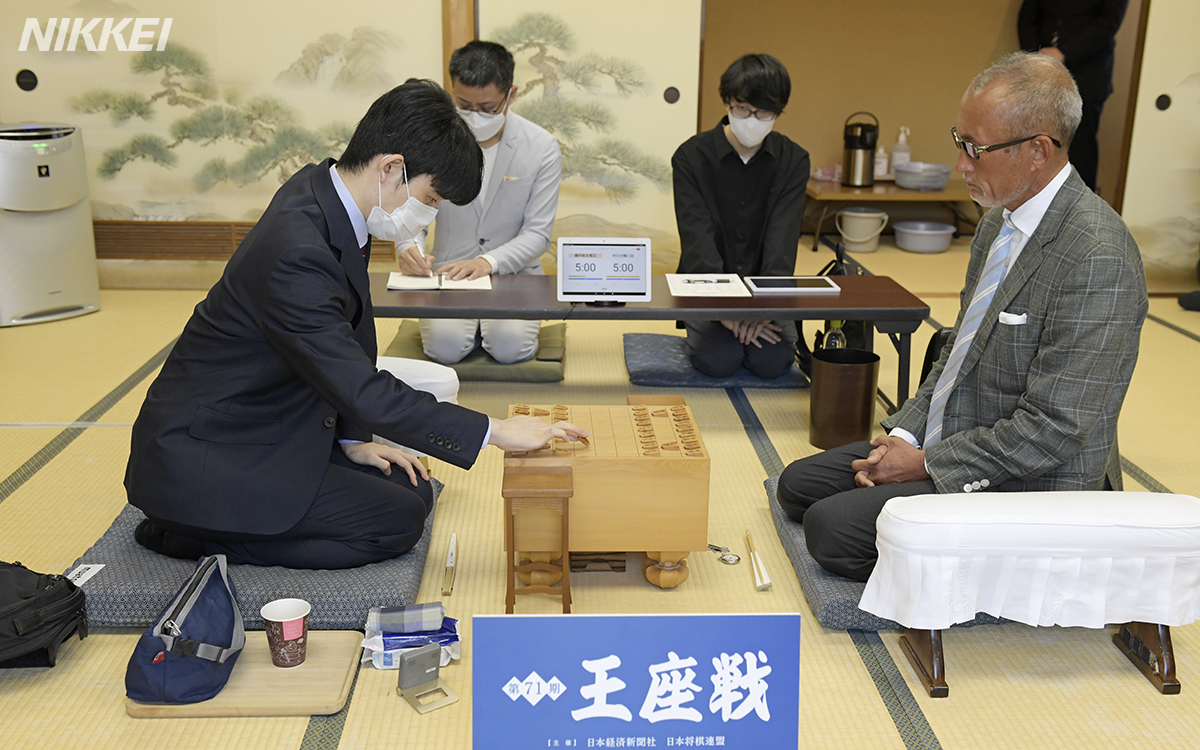 日経 写真映像 on Twitter 