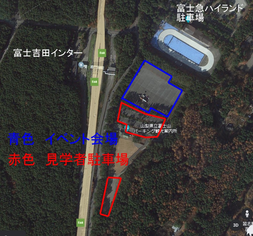 TMWORKS1's tweet photo. ALL JAPAN 4A-G FESTIVAL まであと2日！！ 
早着待機場所・侵入路・会場をご確認ください。
#AE86 #AE82 #AE92 #AE101 #AE111 #AW11 #AA63 #AT141 #AT160 #AT210 #AE85 #AE81 #AE91 #AE100 #AE110 #AW10 #AT140 #AT211 #AT212 #AE85 #AE81 #AE91 #AE100 #AE110 #AW10 #AT140 #AT211 #4ag https://t.co/zbAHG4v0CL