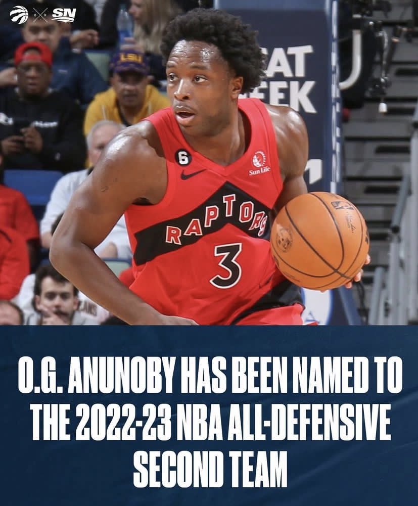 sandropacheco71's tweet image. #Congratulations to the #TorontoRaptors’ #OGAnunoby. #NBA #MakingHistory #Congratulations #WeTheNorth #CanadasTeam #Basketball🏀