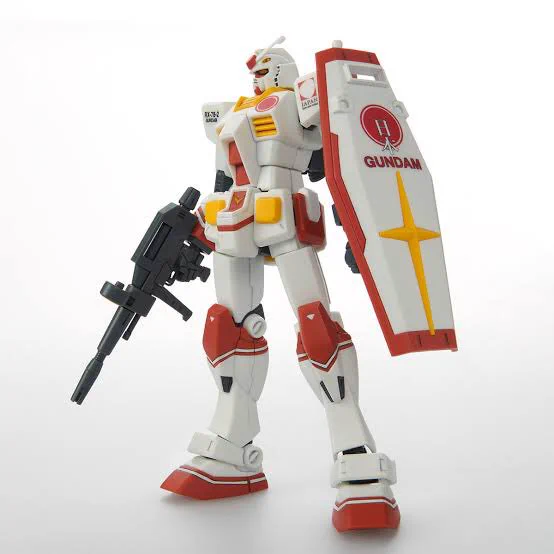 名誉日本ガンダムvsドバイガンダム!!!!!!ガンダム境界ファイト!!!!!!!!!!!!