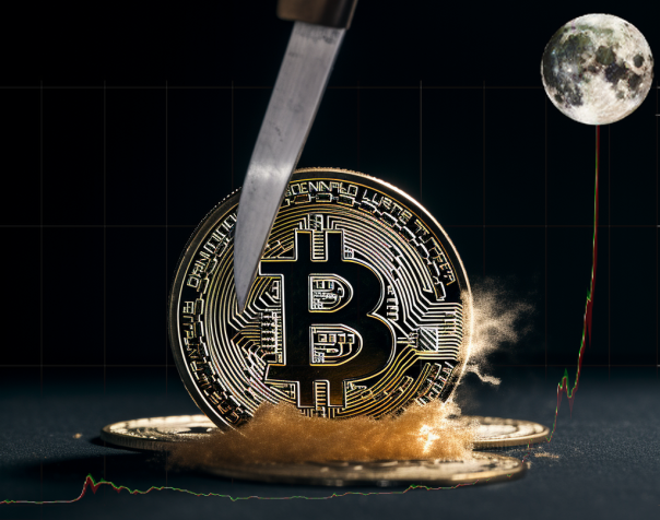 definapkin's tweet photo. 1/ One year from now, we will witness the next BTC halving.

Widely considered the start of the next bull cycle, let's analyze the current conditions and how Balaji's $1M BTC could happen next cycle.

🧵 https://t.co/ta6NtqP5WZ
