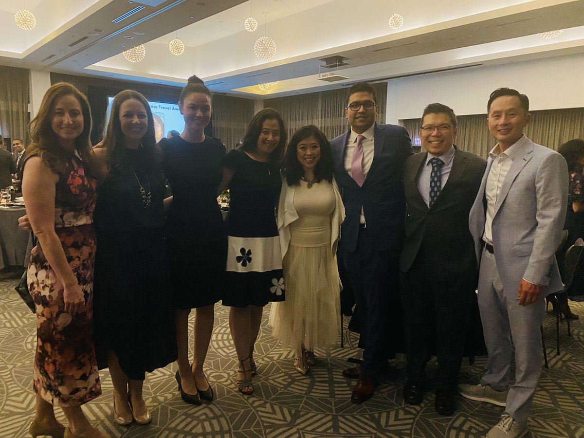 Mohammad Bilal, MD (@bilalmohammadmd) on Twitter photo This picture is an example why 💩 is the best ☺️
The group gets bigger & bigger for each picture !
Had a blast w these incredible leaders in the field <a href="/JessWidmer3/">Jessica Widmer</a> <a href="/AmyTyberg/">Amy Tyberg</a> <a href="/lindahou/">Linda Hou MD</a> <a href="/BrookeGlessing/">Brooke Glessing</a> <a href="/GI_Guy/">GI Guy (Karl Kwok, MD, FASGE, D-ABOM)</a>
#DDW2023 <a href="/DDWMeeting/">Digestive Disease Week</a> This picture is an example why 💩 is the best ☺️
The group gets bigger & bigger for each picture !
Had a blast w these incredible leaders in the field <a href="/JessWidmer3/">Jessica Widmer</a> <a href="/AmyTyberg/">Amy Tyberg</a> <a href="/lindahou/">Linda Hou MD</a> <a href="/BrookeGlessing/">Brooke Glessing</a> <a href="/GI_Guy/">GI Guy (Karl Kwok, MD, FASGE, D-ABOM)</a>
#DDW2023 <a href="/DDWMeeting/">Digestive Disease Week</a>