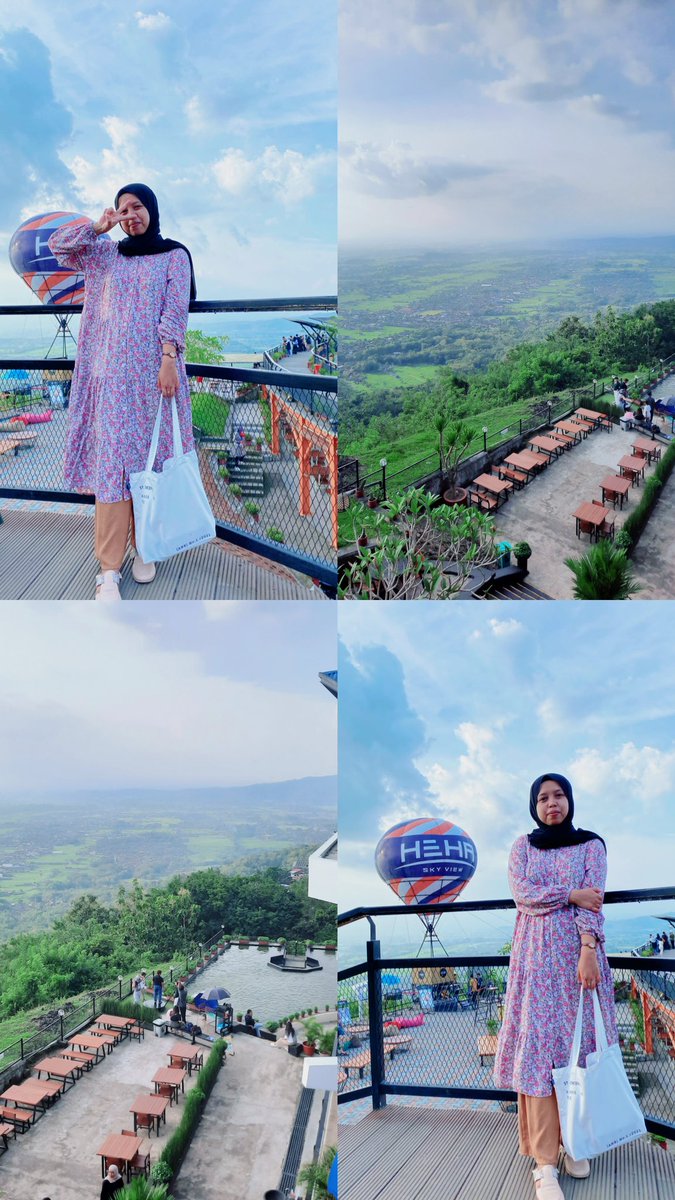 rinisgnani's tweet photo. Dear Allah thank you :)

Banyak banget yang harus di alhamdulillahin 

#jogja #hehaskyview #wisatagunungkidul https://t.co/qpduvuPZuA