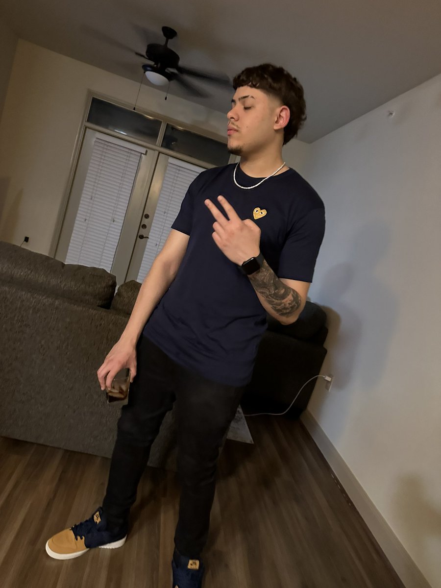 whywilso's tweet image. lately