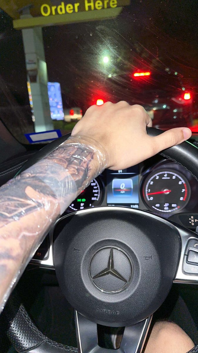 whywilso's tweet image. lately