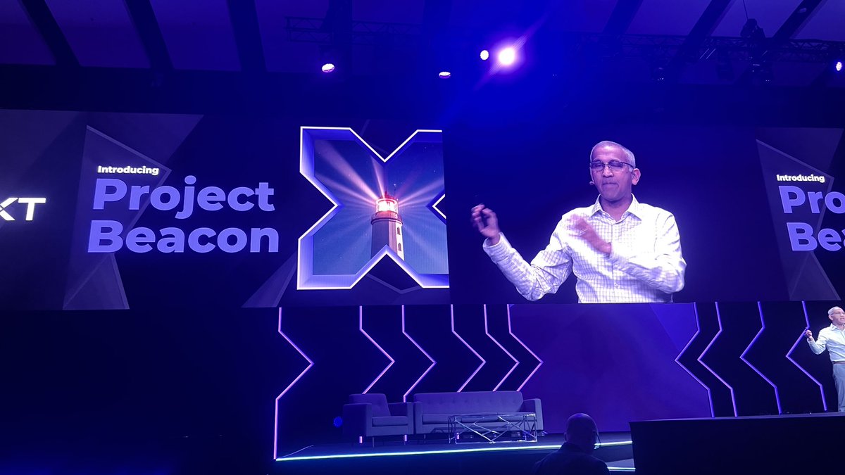 Project Beacon - Another ⁦@nutanix⁩ Game-changer