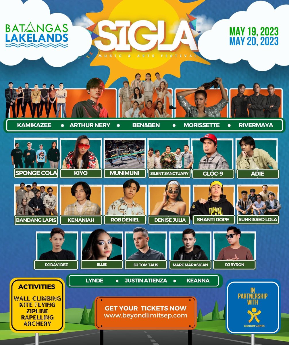 Malapit na malapit na! 🤘🏼