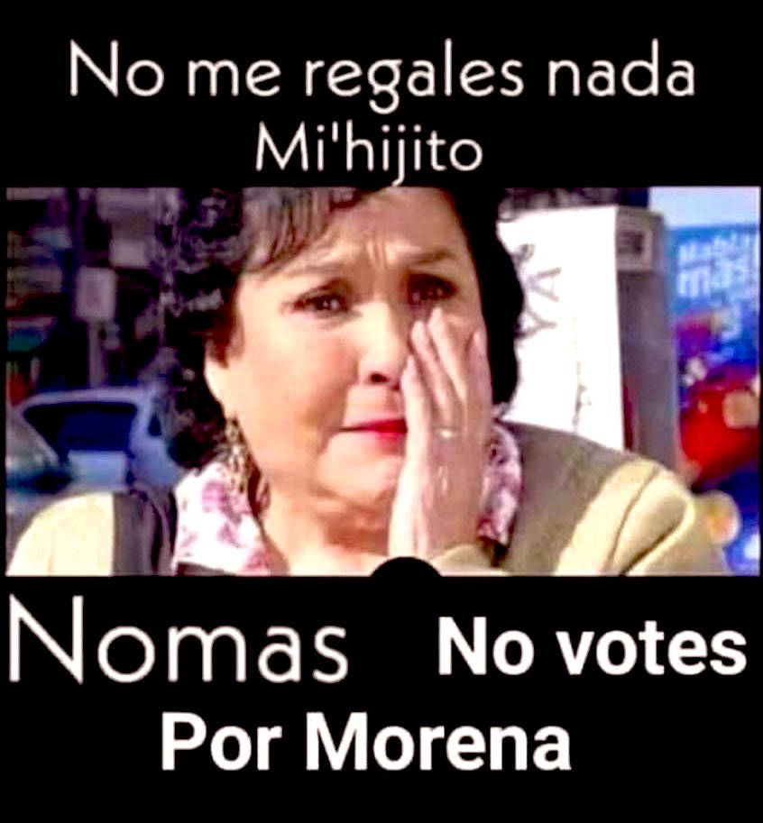 manuel_alamilla's tweet photo. Las mamás de los #Chairos...
#10DeMayo
#DiaDeLasMadres

No se vayan a enojar #Chairos...
👇👇👇 https://t.co/YQ6hZDucTn