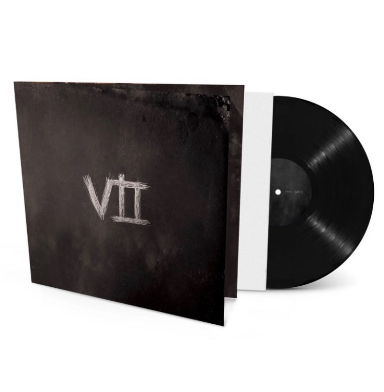 VII 7-7-23 pre order at willhaven.bandcamp.com