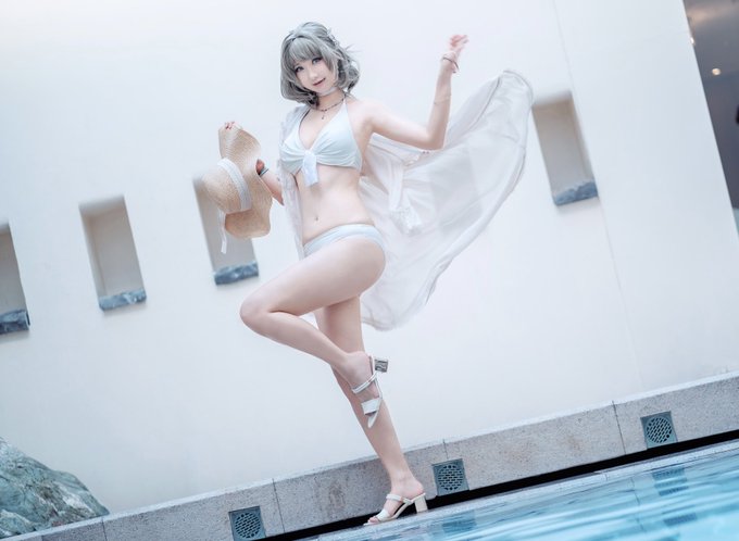 Twitterのコスプレ画像11