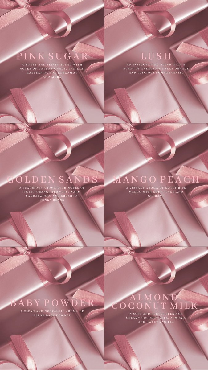 BareInfluence's tweet image. Still searching for the perfect Mother's Day gift?💐

Here at Bare Influence Skincare, we have a beautiful selection of gifts that every mom will love! 💐

Shop our collections today! 🤎