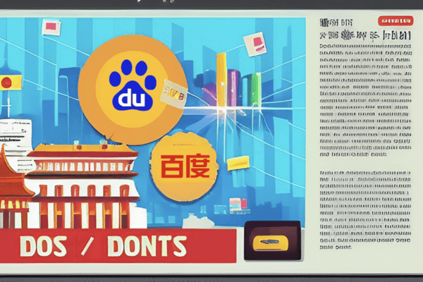 Are you looking to optimize your website for Baidu, China's leading search engine?

Look no further!

Our latest article shares the Dos and Dont's in SEO for China. Lessons learned from Baidu Algorithm Updates.

jadegital.com/magazine/baidu…

#BaiduSEO #Baidu #SEO #China