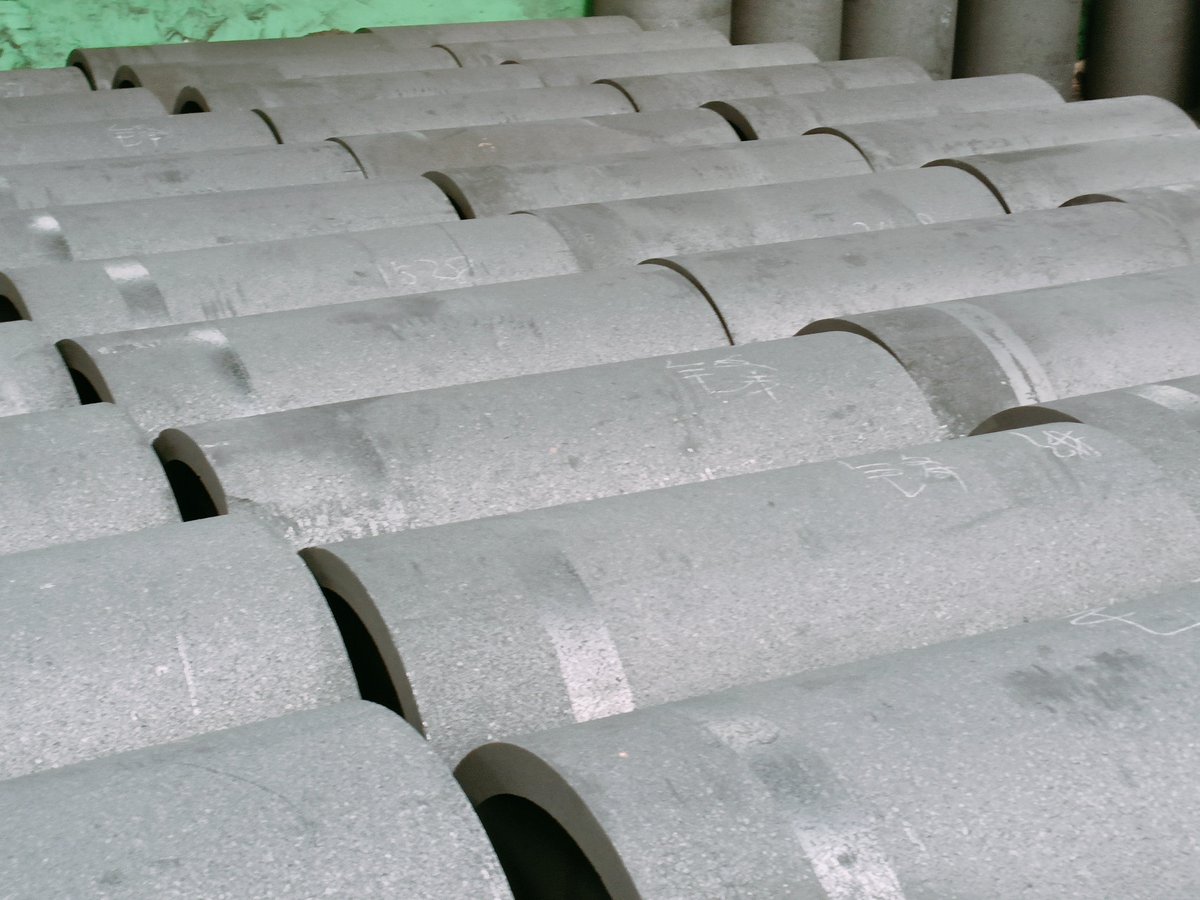 wenjiel60854689's tweet image. Lithium battery negative electrode material graphitization is high -resistant products, which are new energy electric vehicles, 3C electronics products, and the lithium -ion battery negative electrode material industry chain in energy storage.
#Graphitization #NegativeMaterial