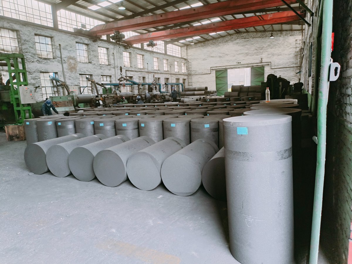 wenjiel60854689's tweet image. Lithium battery negative electrode material graphitization is high -resistant products, which are new energy electric vehicles, 3C electronics products, and the lithium -ion battery negative electrode material industry chain in energy storage.
#Graphitization #NegativeMaterial