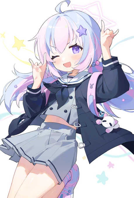 レイサ可愛い…