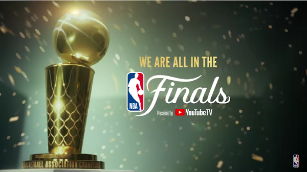 NBA Launches 2023 NBA Finals Campaign Featuring Tony Hawk, Jimmy Kimmel, Eli Manning, Peyton Manning and SUGA ift.tt/QgkrF6T #adstasher #greatads