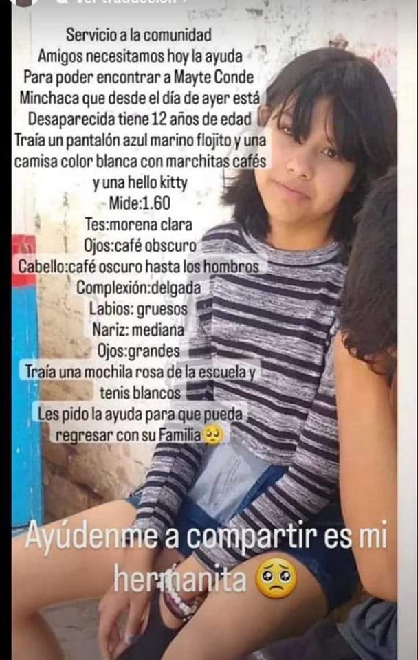 Noticias_Dgo's tweet photo. #ServicioSocial 
#Durango. #SeBusca https://t.co/sj3kZea55T