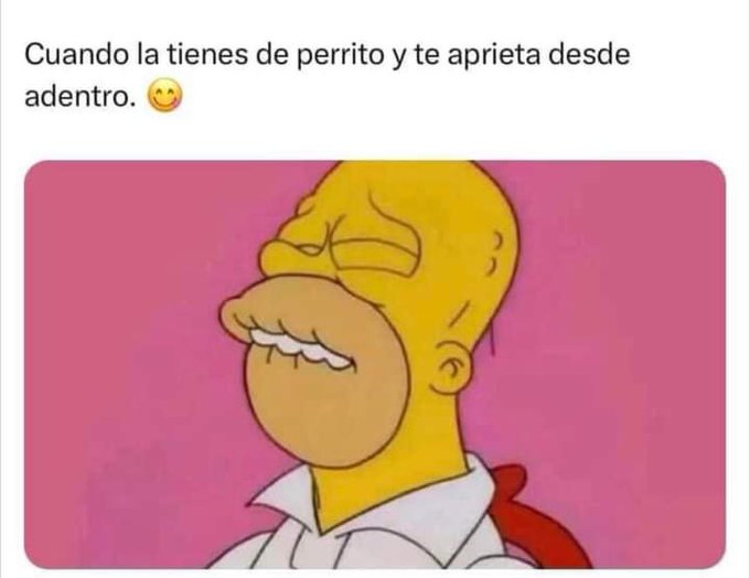 No me ha sucedido a&uacute;n https://t.co/99y4Uv2r2E<a href="/tag/nuevafotodeperfil"class="tags"><span>#nuevafotodeperfil</span></a>