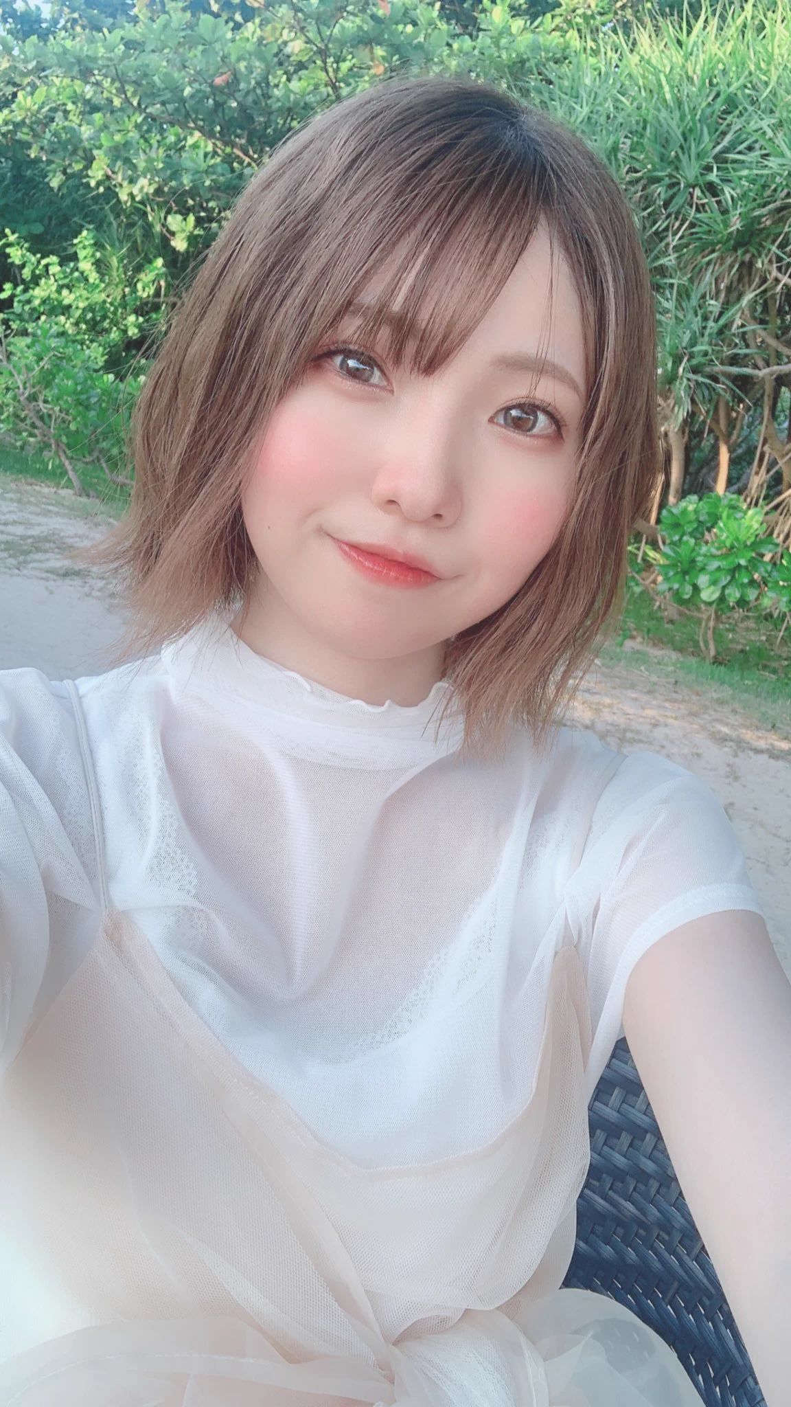 峯田茉優 on X: 